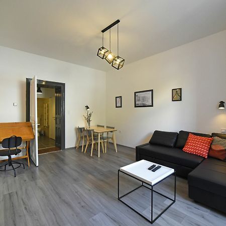 Apartment P70 Zagreb Exterior foto
