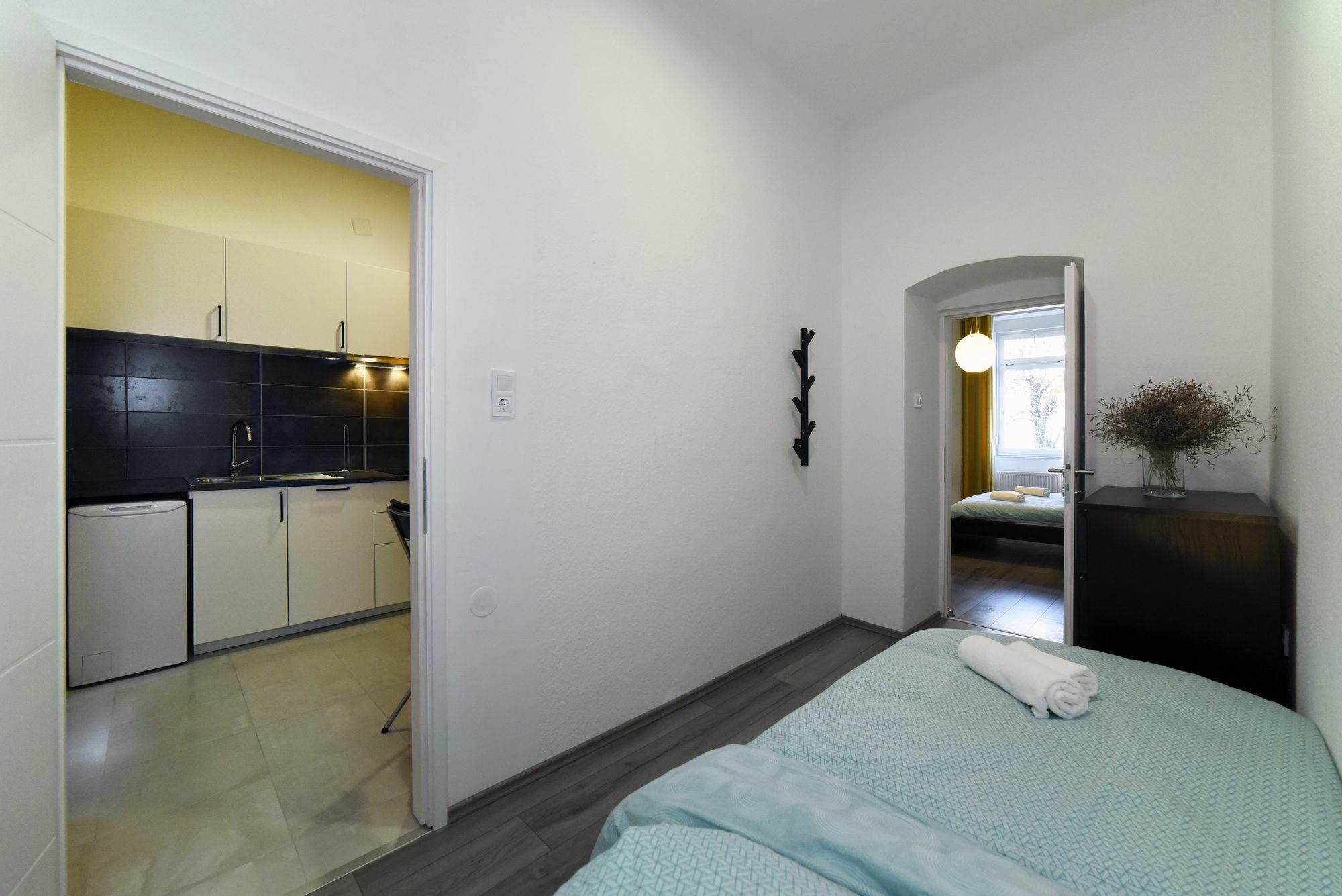 Apartment P70 Zagreb Exterior foto