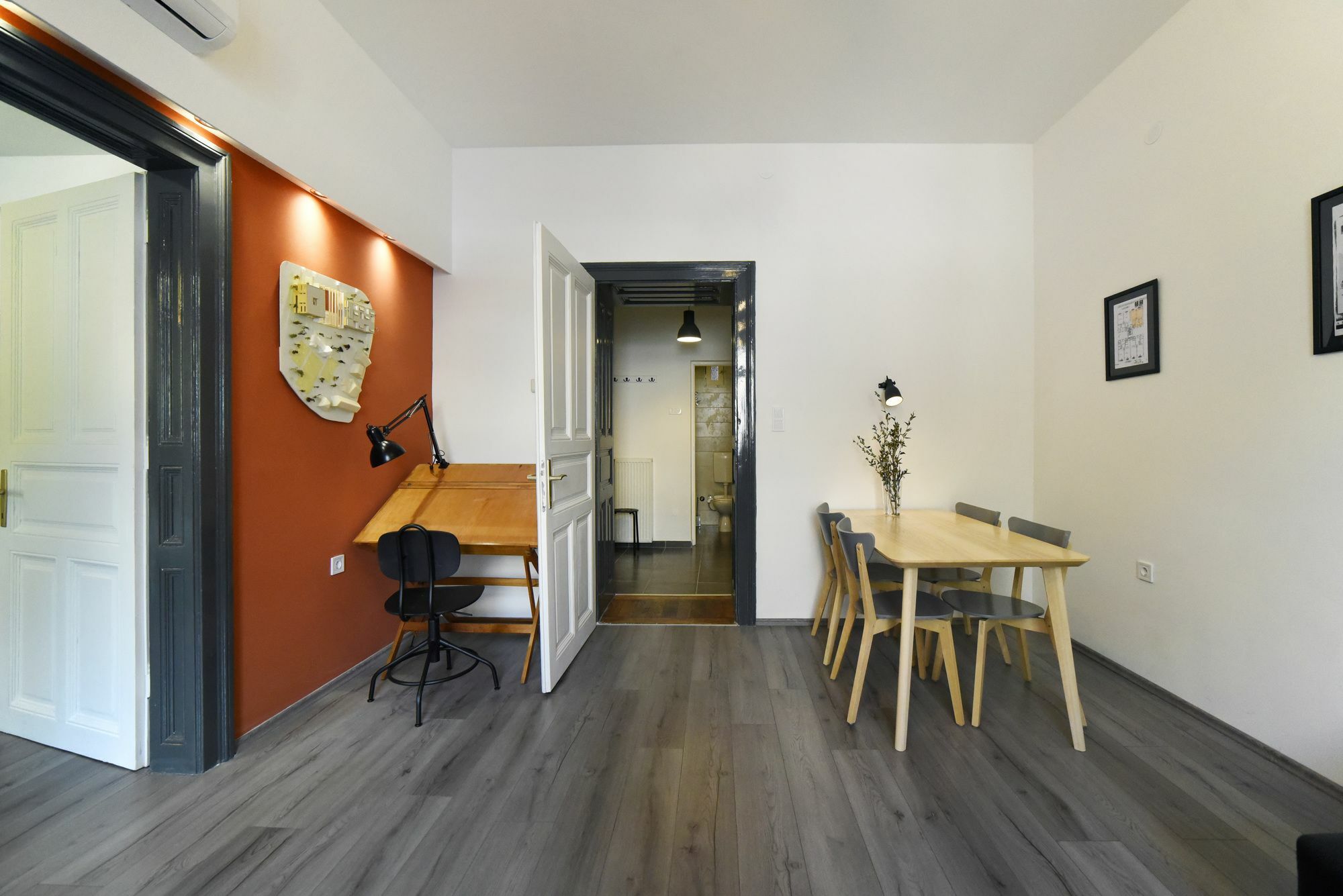 Apartment P70 Zagreb Exterior foto