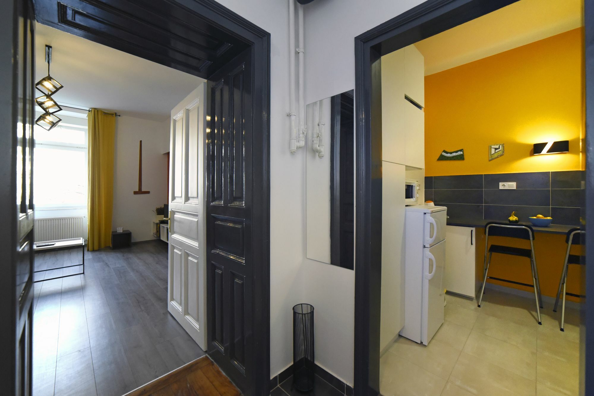 Apartment P70 Zagreb Exterior foto